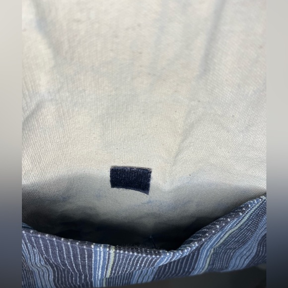 Vintage duffle bag Guy Harvey - Picture 9 of 10